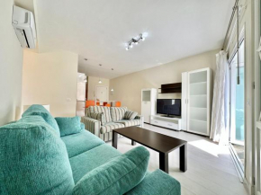 Playeros Home